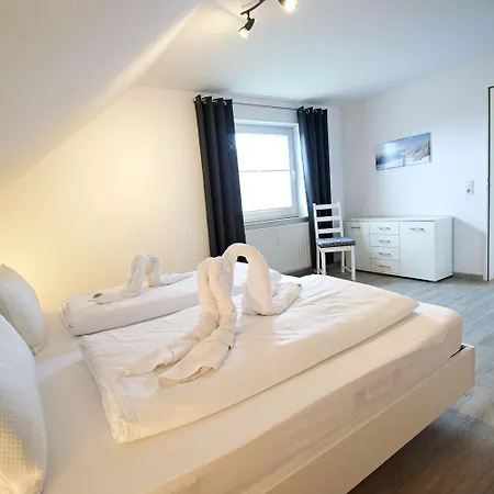 Roter-sand Apartment *