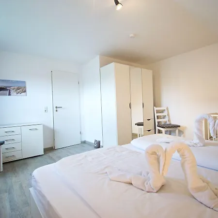 Apartment Roter-sand